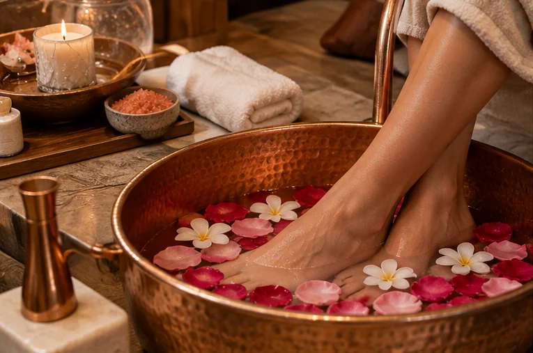 Pedicures